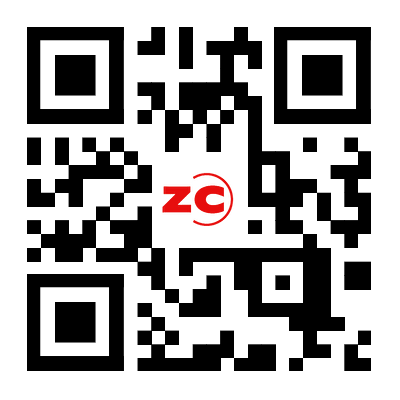 店主微信二维码